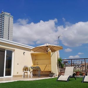 Beverello Suite